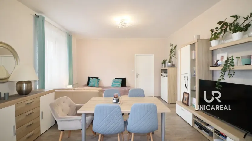 Prodej bytu 3+kk, Brno - Veveří, Bayerova, 72 m2