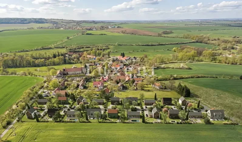 Prodej pozemku pro bydlení, Klášterní Skalice, 863 m2