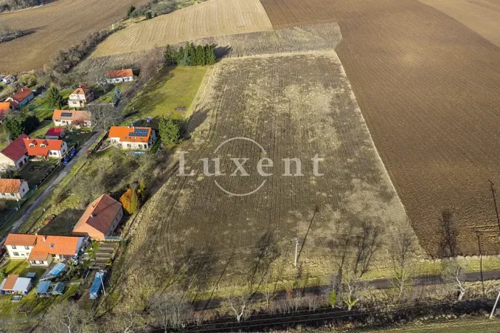 Prodej pozemku pro bydlení, Klášterní Skalice, 822 m2