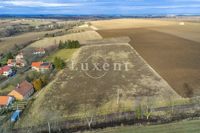 Prodej pozemku pro bydlení, Klášterní Skalice, 822 m2