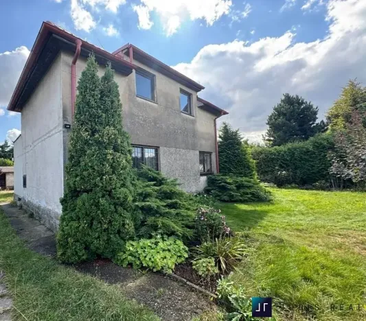 Prodej rodinného domu, Praha - Koloděje, V lipách, 116 m2