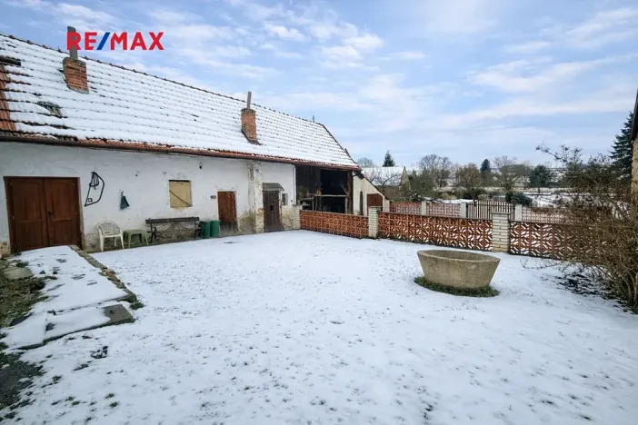 Prodej rodinného domu, Velká Bíteš, Lánice, 133 m2