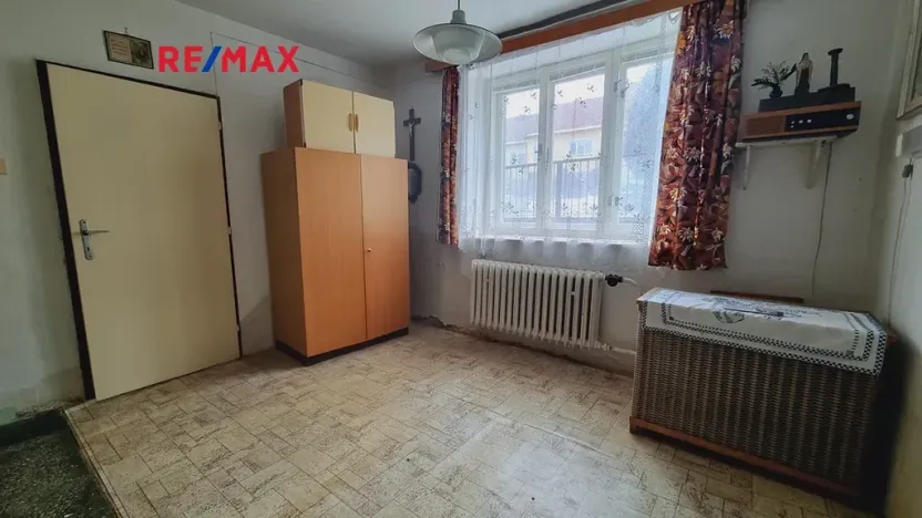 Prodej rodinného domu, Velká Bíteš, Lánice, 133 m2