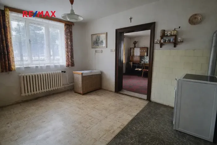 Prodej rodinného domu, Velká Bíteš, Lánice, 133 m2