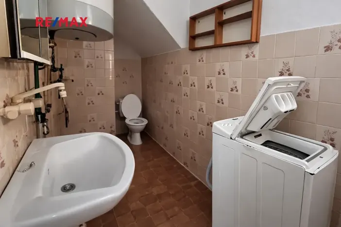 Prodej rodinného domu, Velká Bíteš, Lánice, 133 m2