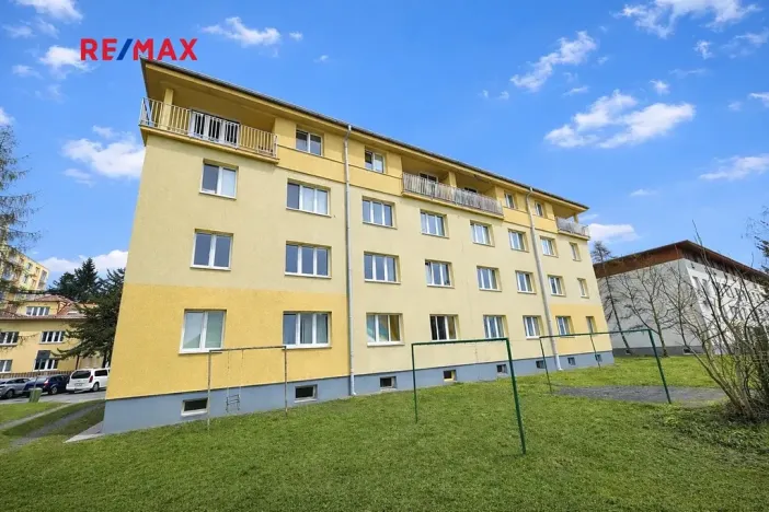 Prodej bytu 2+kk, Roztoky, Masarykova, 57 m2