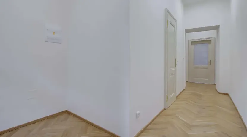 Pronájem bytu 2+kk, Praha, Myslíkova, 70 m2