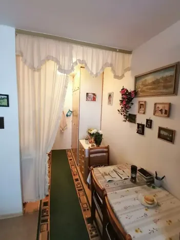 Prodej bytu 2+kk, Praha - Letňany, Ostravská, 48 m2