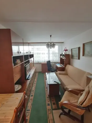 Prodej bytu 2+kk, Praha - Letňany, Ostravská, 48 m2