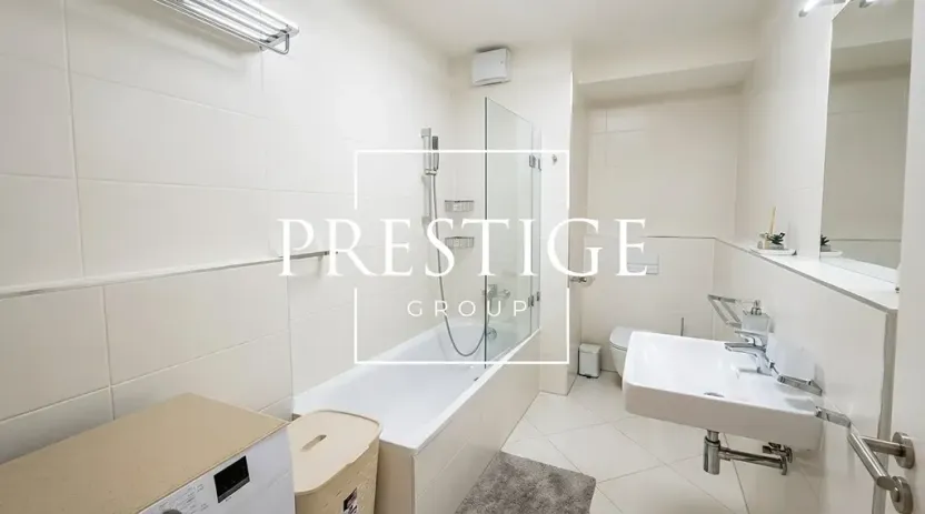 Pronájem bytu 2+kk, Praha - Ruzyně, Huppnerova, 54 m2