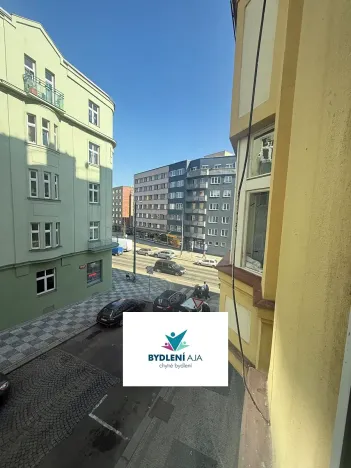 Prodej bytu 2+kk, Praha - Michle, Nuselská, 59 m2