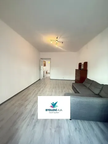 Prodej bytu 2+kk, Praha - Michle, Nuselská, 59 m2