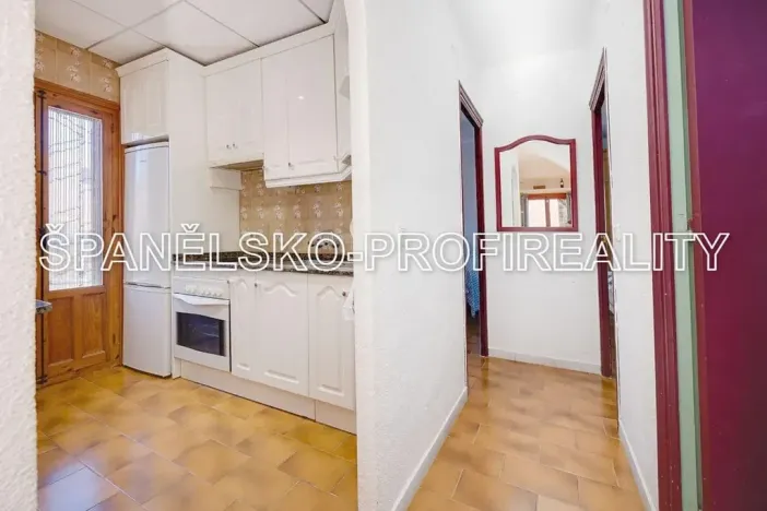 Prodej vícegeneračního domu, Alicante, Španělsko, 78 m2