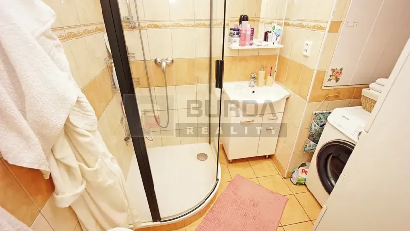 Prodej bytu 3+1, Neratovice, 72 m2