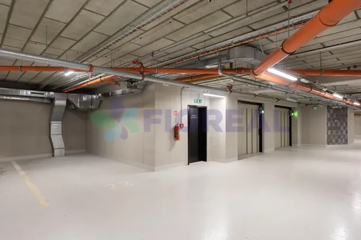 Pronájem bytu 2+kk, Praha - Vršovice, Krymská, 39 m2