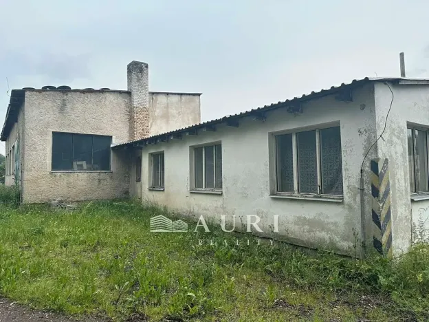 Prodej zemědělského objektu, Kondrac, 11887 m2