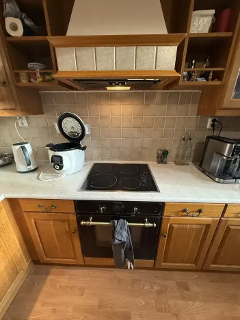 Pronájem bytu 3+1, Praha - Michle, Na líše, 84 m2