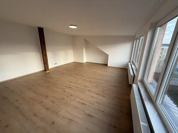 Pronájem bytu 3+1, Praha - Michle, Na líše, 136 m2