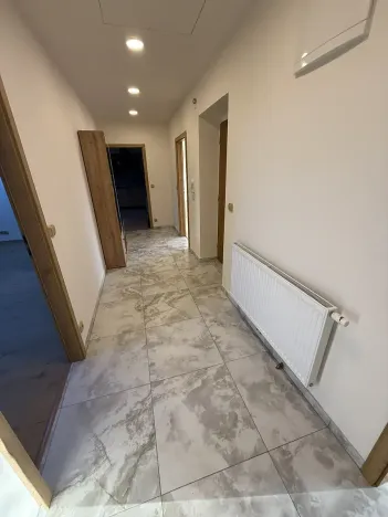 Pronájem bytu 3+1, Praha - Michle, Na líše, 136 m2