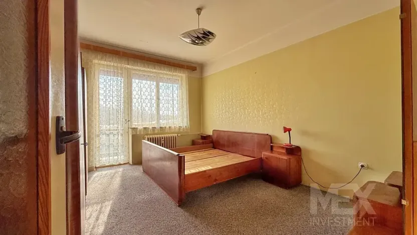 Prodej bytu 3+1, Kostelec nad Orlicí, Barákova, 86 m2