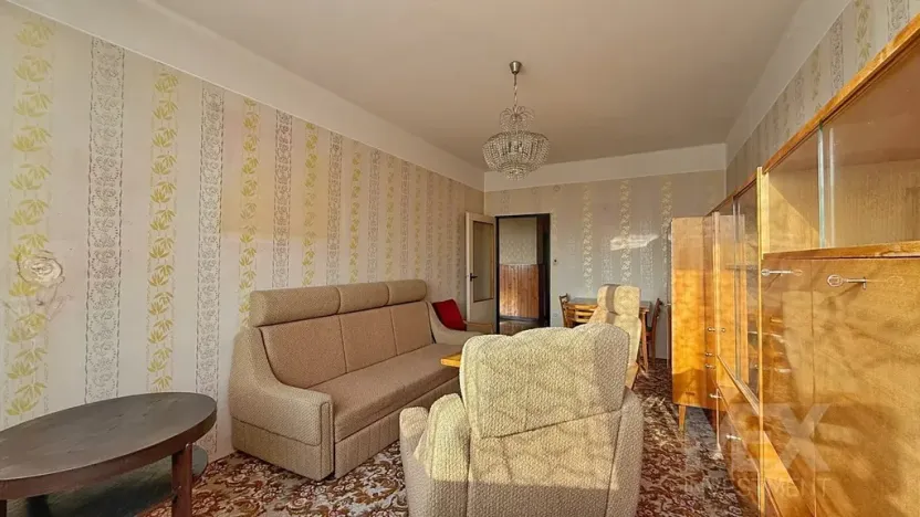 Prodej bytu 3+1, Kostelec nad Orlicí, Barákova, 86 m2