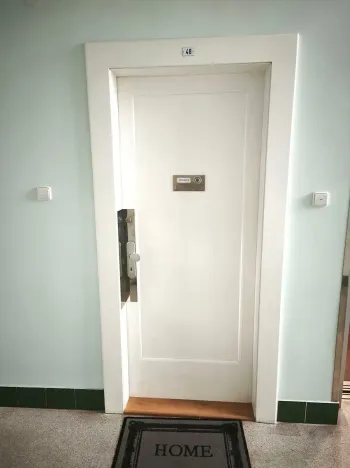 Pronájem bytu 3+1, Praha - Vinohrady, Koperníkova, 115 m2