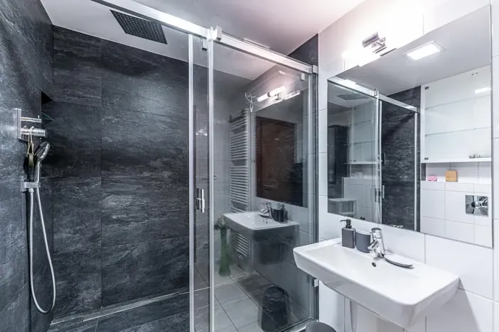 Prodej bytu 2+kk, Praha - Veleslavín, Na okraji, 89 m2