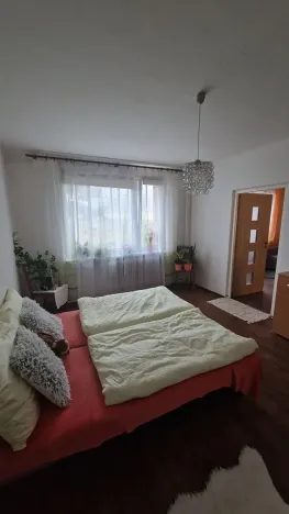 Pronájem bytu 1+1, Krupka, Teplická, 36 m2