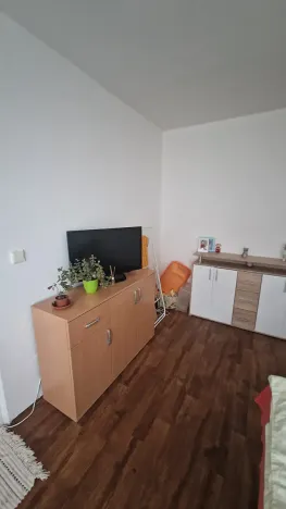 Pronájem bytu 1+1, Krupka, Teplická, 36 m2