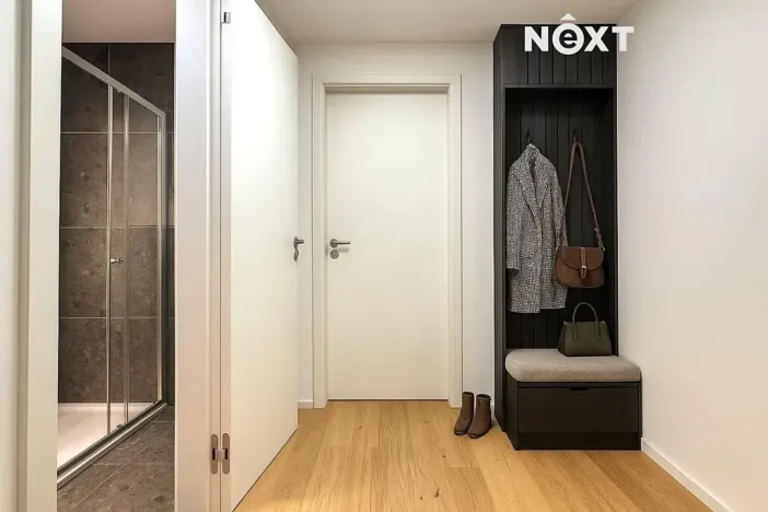 Prodej bytu 1+kk, Brno, Bratislavská, 37 m2