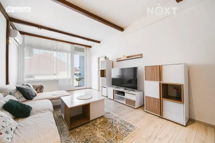 Prodej bytu 3+1, Prostějov, Okružní, 64 m2