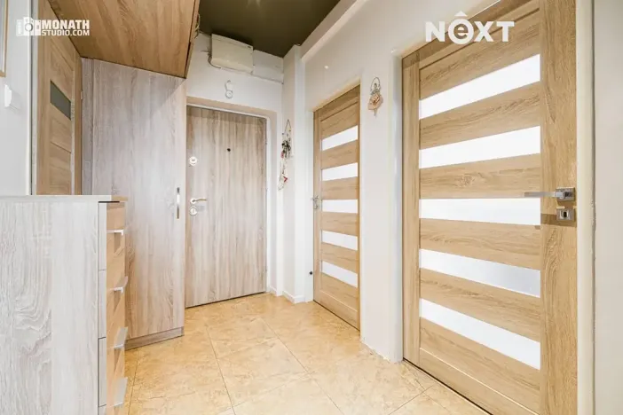 Prodej bytu 3+1, Prostějov, Okružní, 64 m2