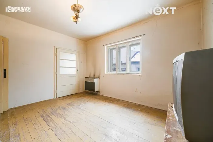 Prodej rodinného domu, Brno, Mařákova, 120 m2