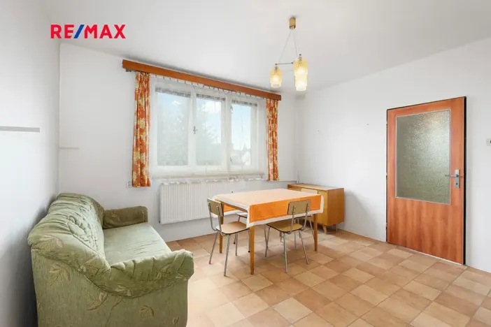 Prodej rodinného domu, Pardubice, Národních hrdinů, 123 m2