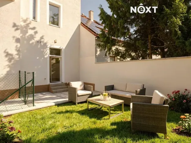 Prodej bytu 1+1, Praha - Žižkov, Na mokřině, 91 m2