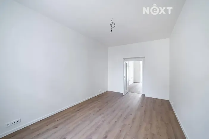 Prodej bytu 1+1, Praha - Žižkov, Na mokřině, 91 m2