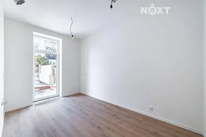 Prodej bytu 1+1, Praha - Žižkov, Na mokřině, 91 m2