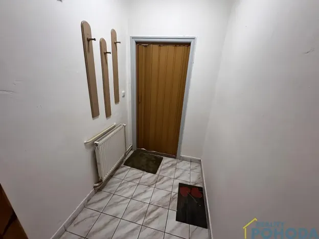Pronájem bytu 1+1, Choceň, náměstí Svobody, 50 m2