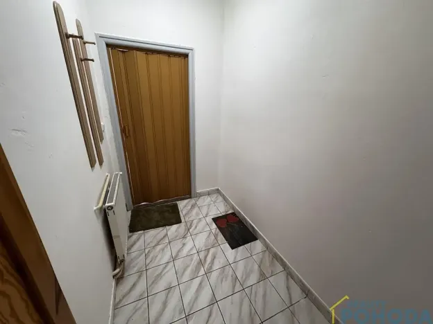 Pronájem bytu 1+1, Choceň, náměstí Svobody, 50 m2