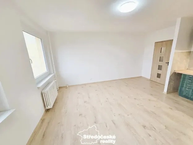 Pronájem bytu 2+kk, Ústí nad Labem, Žežická, 48 m2