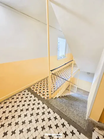 Pronájem bytu 2+kk, Ústí nad Labem, Žežická, 48 m2