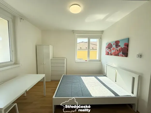 Prodej bytu 1+kk, Mšené-lázně, Mládežnická, 22 m2
