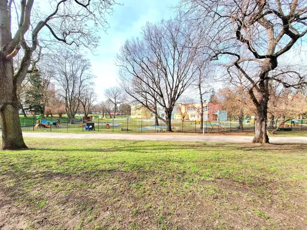 Pronájem bytu 3+kk, Praha - Vysočany, Za Lidovým domem, 58 m2