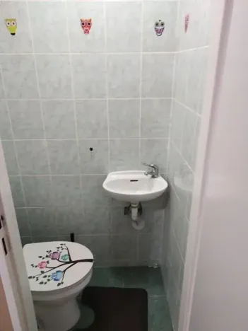 Pronájem bytu 2+1, Brno, Voříškova, 54 m2