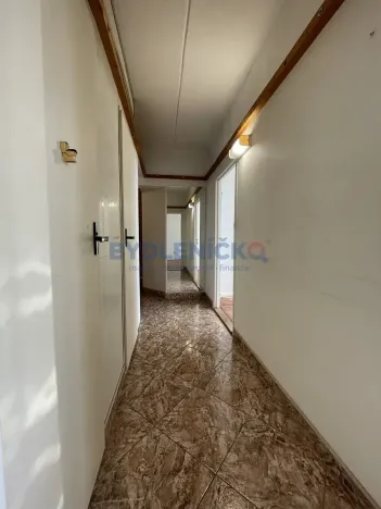 Prodej bytu 2+kk, České Budějovice, Jizerská, 50 m2