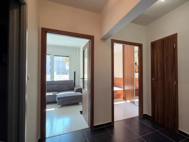 Prodej bytu 2+kk, Brno - Starý Lískovec, Dunajská, 52 m2