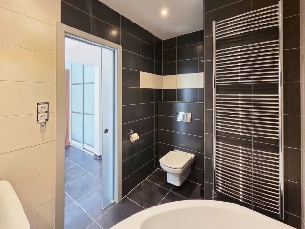 Prodej bytu 2+kk, Brno - Starý Lískovec, Dunajská, 52 m2