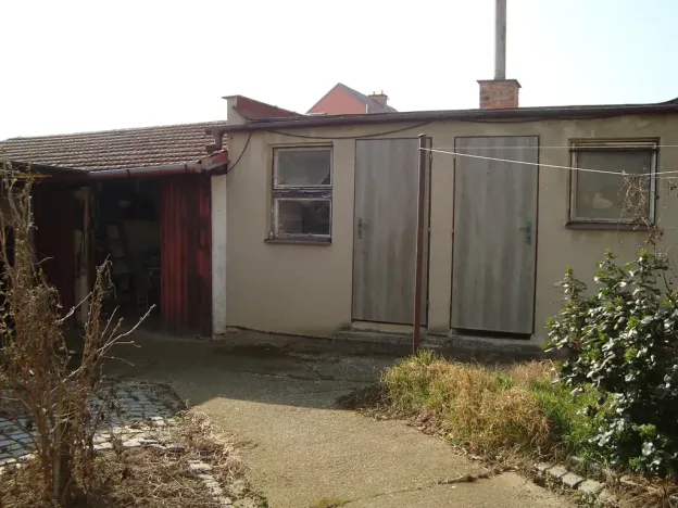 Prodej rodinného domu, Šakvice, Podzahrady, 85 m2