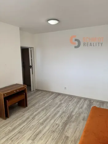 Pronájem bytu 1+1, Hustopeče, Svat. Čecha, 32 m2