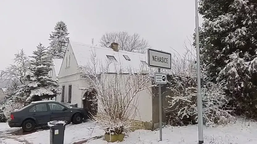 Dražba rodinného domu, Bitozeves, 120 m2